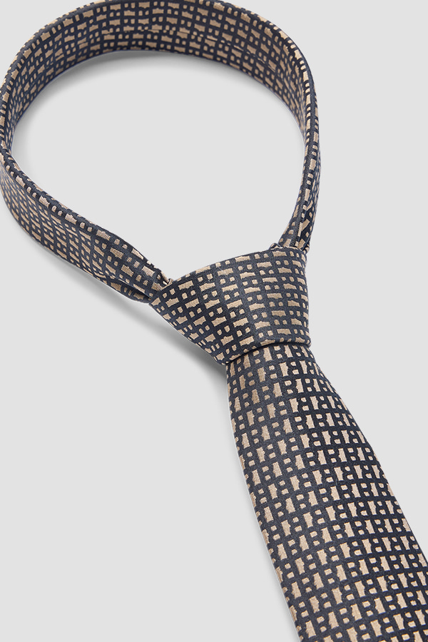 TIE BOSS - 260 BEIGE